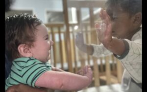 Infant Gallery Image